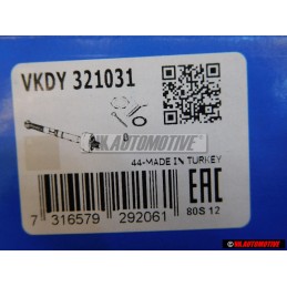 SKF Delantero Juego Barra De Acoplamiento Articulación Axial - VKDY 321031
