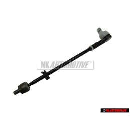 SKF Delantero Juego Izquierda Barra De Acoplamiento - VKDY 331063
