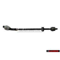 SKF Delantero Juego Izquierda Barra De Acoplamiento - VKDY 331063