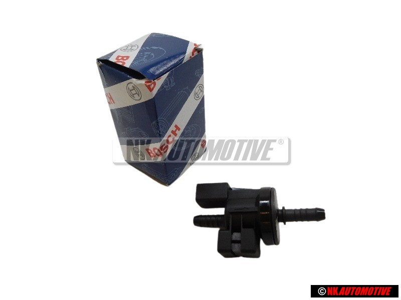 BOSCH Valvula - 0 280 142 431