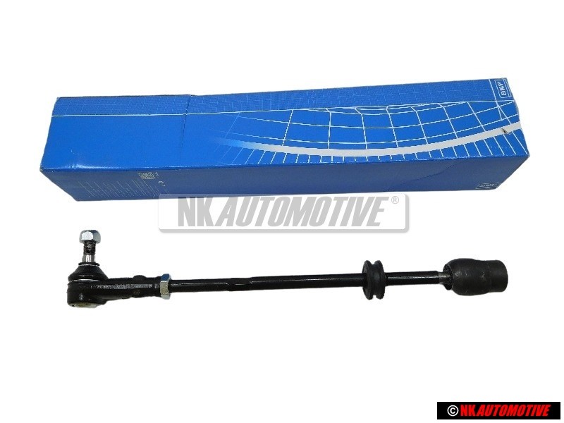 SKF Delantero Juego Izquierda Barra De Acoplamiento - VKDY 331021