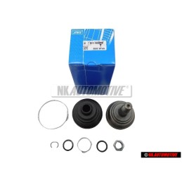 SKF Delantero Juego Árbol De Transmisión Juego De Articulación - VKJA 3006