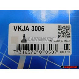 SKF Delantero Juego Árbol De Transmisión Juego De Articulación - VKJA 3006