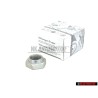 VW Original Tuerca Hexag., Autoblocante - 1L0407643