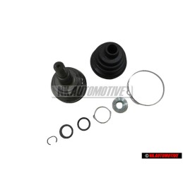 SKF Delantero Juego Árbol De Transmisión Juego De Articulación - VKJA 3011