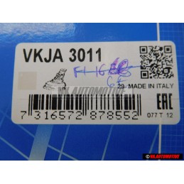 SKF Delantero Juego Árbol De Transmisión Juego De Articulación - VKJA 3011