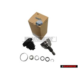 SKF Delantero Juego Árbol De Transmisión Juego De Articulación - VKJA 3011 G