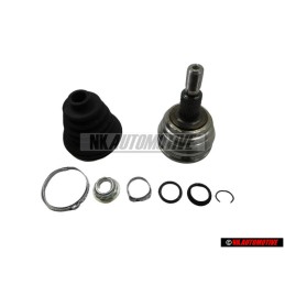 SKF Delantero Juego Árbol De Transmisión Juego De Articulación - VKJA 3011 G
