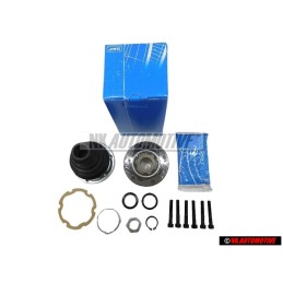 SKF Delantero Juego Árbol De Transmisión Juego De Articulación - VKJA 8001