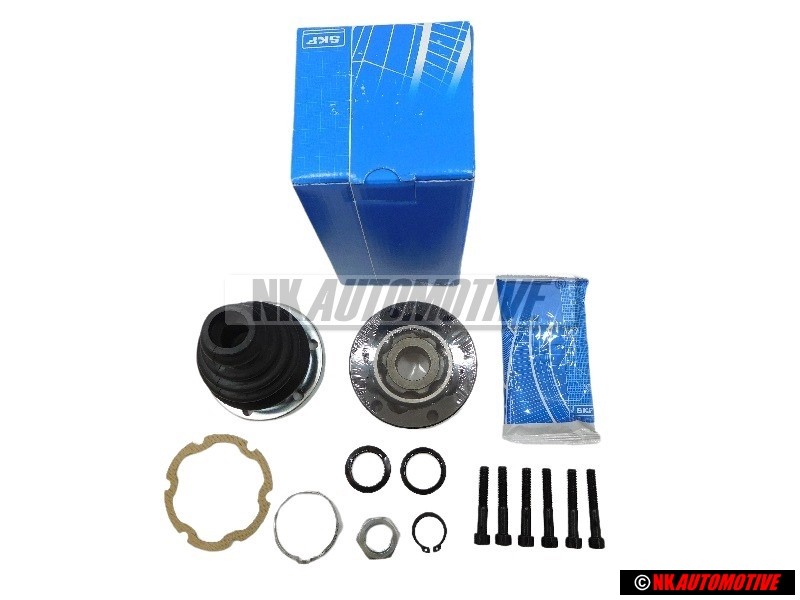 SKF Delantero Juego Árbol De Transmisión Juego De Articulación - VKJA 8001