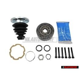 SKF Delantero Juego Árbol De Transmisión Juego De Articulación - VKJA 8001