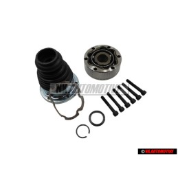 SKF Delantero Juego Árbol De Transmisión Juego De Articulación - VKJA 8001 G