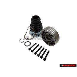 SKF Delantero Juego Árbol De Transmisión Juego De Articulación - VKJA 8001 G