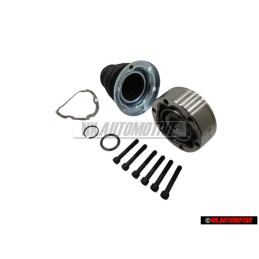 SKF Delantero Juego Árbol De Transmisión Juego De Articulación - VKJA 8001 G