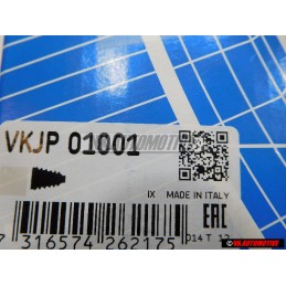 SKF Delantero Juego Árbol De Transmisión Juego De Fuelles - VKJP 01001