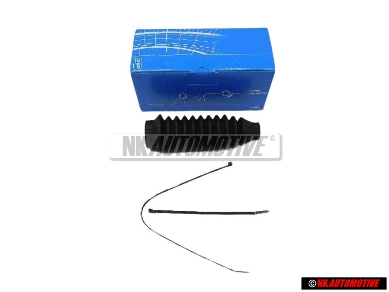 SKF Delantero Juego Dirección Juego De Fuelles - VKJP 2013