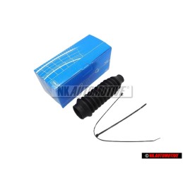 SKF Delantero Juego Dirección Juego De Fuelles - VKJP 2013