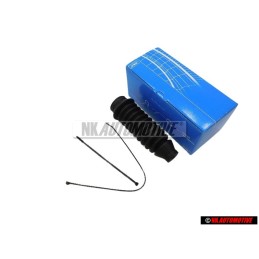 SKF Delantero Juego Dirección Juego De Fuelles - VKJP 2013