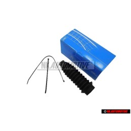 SKF Delantero Juego Dirección Juego De Fuelles - VKJP 2013