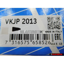 SKF Delantero Juego Dirección Juego De Fuelles - VKJP 2013