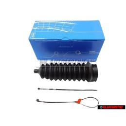 SKF Delantero Juego Dirección Juego De Fuelles - VKJP 2016