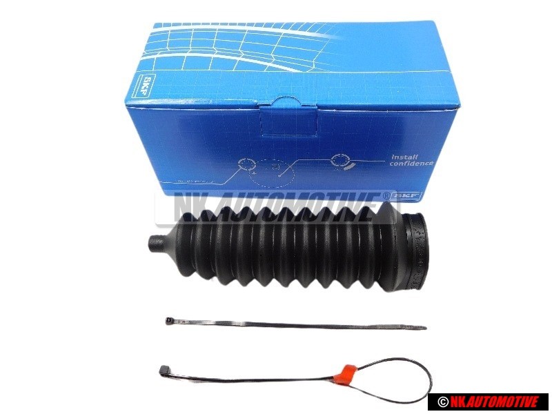 SKF Delantero Juego Dirección Juego De Fuelles - VKJP 2016