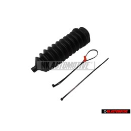 SKF Delantero Juego Dirección Juego De Fuelles - VKJP 2016