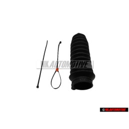 SKF Delantero Juego Dirección Juego De Fuelles - VKJP 2016