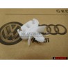 VW Original Soporte P. Tuberia Freno - 281611767
