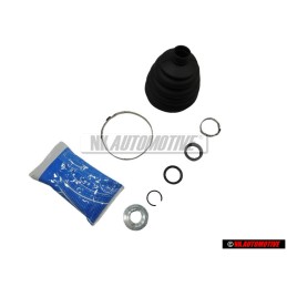 SKF Delantero Juego Árbol De Transmisión Juego De Fuelles - VKJP 3112 R