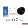 SKF Delantero Juego Árbol De Transmisión Juego De Fuelles - VKJP 3142