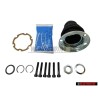 SKF Delantero Juego Árbol De Transmisión Juego De Fuelles - VKJP 6004