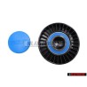 SKF Correa Poli V Polea Inversión/Guía - VKM 31007
