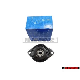 SKF Correa Poli V Polea Tensora KIT - VKM 31210