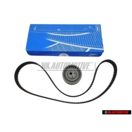 SKF Juego De Correas Dentadas - VKMA 01020
