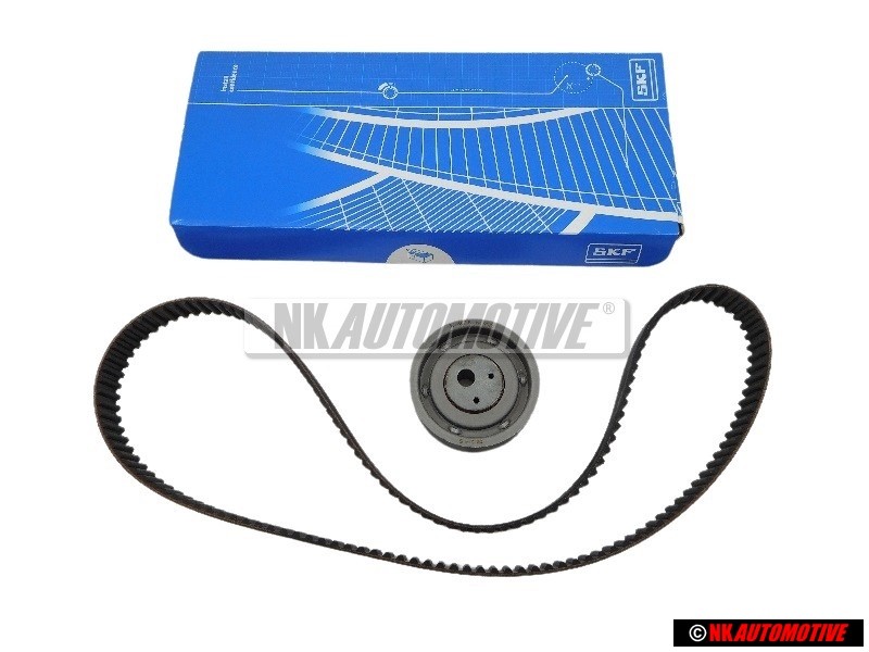 SKF Juego De Correas Dentadas - VKMA 01020