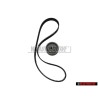 SKF Juego De Correas Dentadas - VKMA 01020