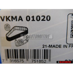 SKF Juego De Correas Dentadas - VKMA 01020