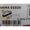 SKF Juego De Correas Dentadas - VKMA 01020