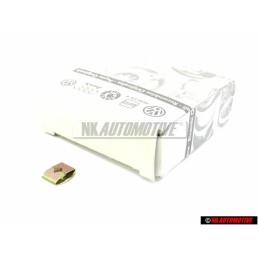 VW Original Arandela De Presion - 2TA853582