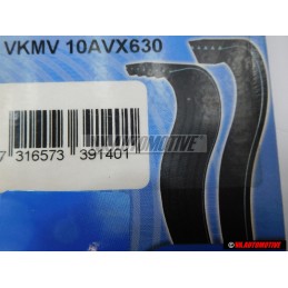 SKF Correa Trapezoidal - VKMV 10AVx630