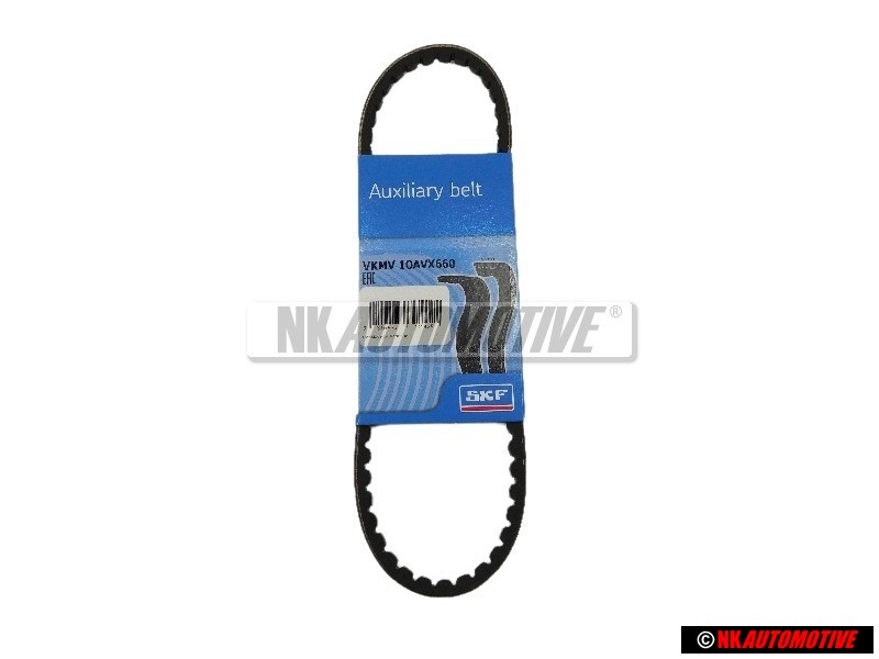 SKF Correa Trapezoidal - VKMV 10AVx660