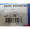 SKF Correa Trapezoidal - VKMV 10AVx730