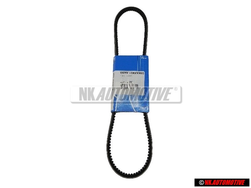 SKF Correa Trapezoidal - VKMV 10AVx950
