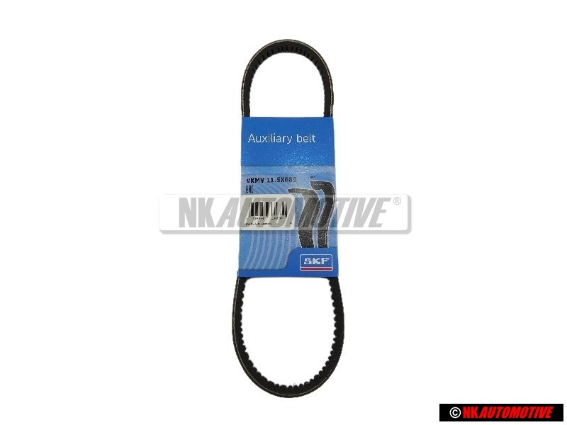 SKF Correa Trapezoidal - VKMV 11.5x685