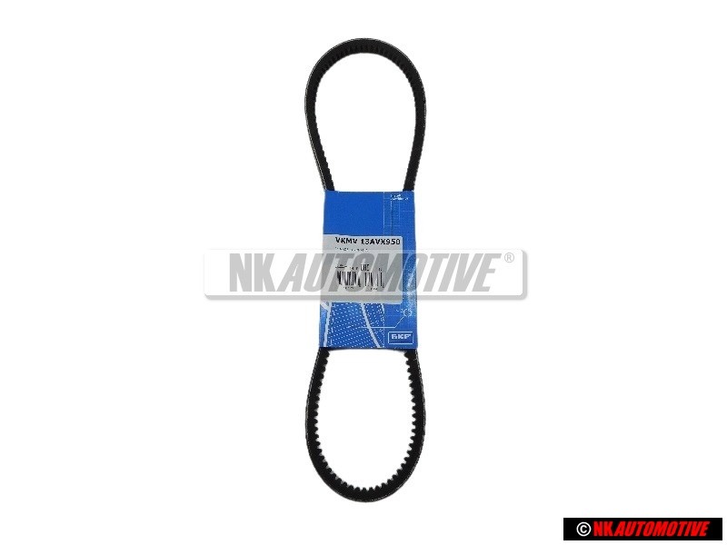 SKF Correa Trapezoidal - VKMV 13AVx950