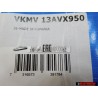SKF Correa Trapezoidal - VKMV 13AVx950
