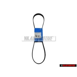 SKF Correa Trapecial Poli V - VKMV 6PK1153