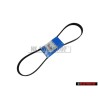 SKF Correa Trapecial Poli V - VKMV 6PK1153
