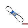 SKF Correa Trapecial Poli V - VKMV 6PK1153